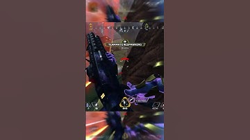 found some rats  #apexlegends #apex