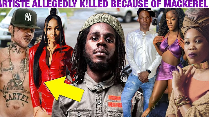 (BREAKING NEWS) VYBZ KARTEL FINALLY | Bad Man Gets Warned | Shenseea Gets Serious Message | Ifrica