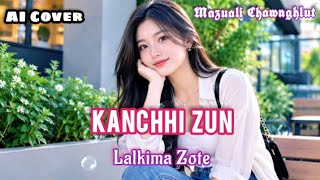 Download lagu Kanchhi Zun - Lalkima Zote || AI Cover