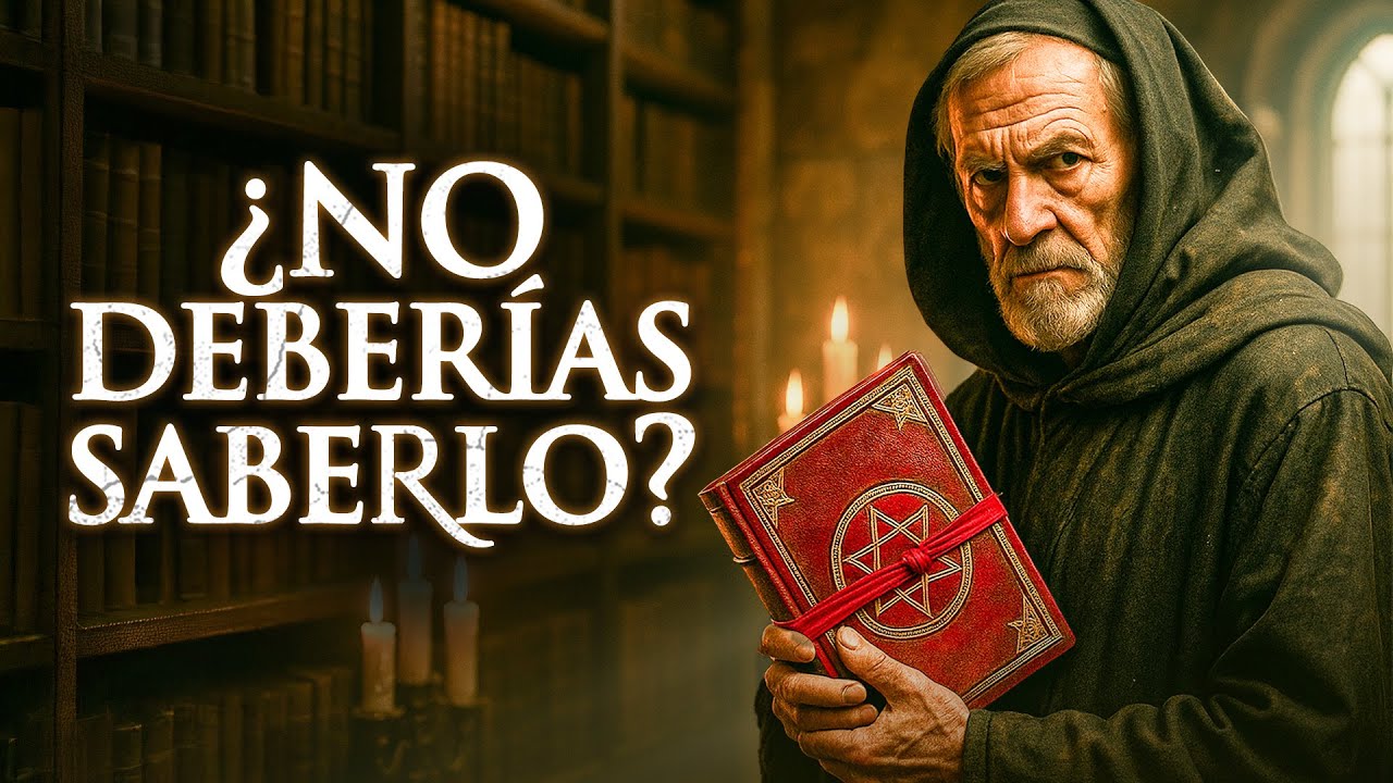 Los secretos más prohibidos del Vaticano: un ex sacerdote lo revela todo | Historia para Dormir