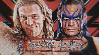 WWE Extreme Rules 2009 Official Theme Song "You're Going Down"