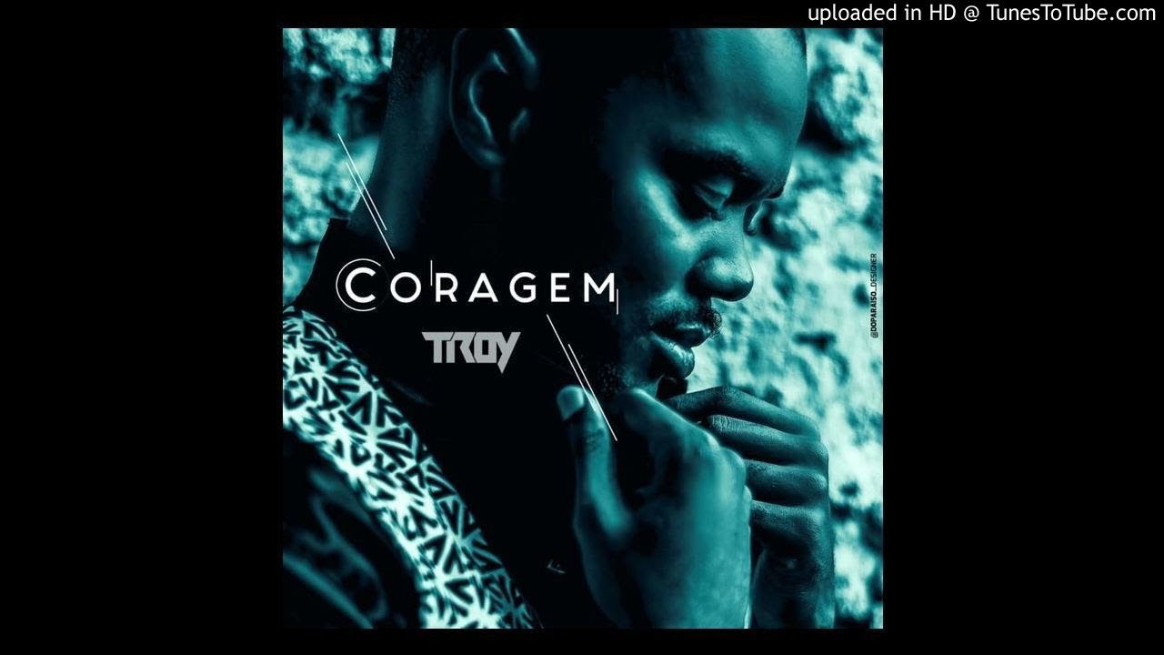 entretenimento uol Troy - Coragem (Audio)