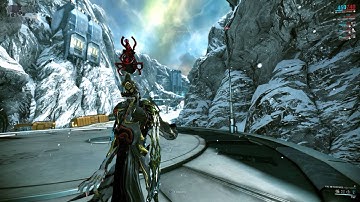 Warframe nitain extract - corpus sabotage - nekros prime