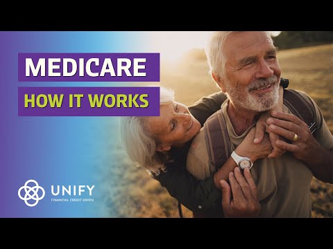 Medicare How it Works  |  UNIFY Financial Credit Union