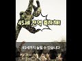 전쟁나면 예비군은 어떻게 될까 전쟁나면 예비군은 어떻게 될까
