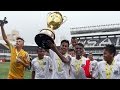 Sub-13 | Santos 4 x 0 Corinthians | BASTIDORES DO TÍTULO | Paulista (15/11/15)