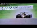 F1 1978 Austria [60fps HQ] Ronnie Peterson's Last Win / Gilles Villeneuve's First Podium