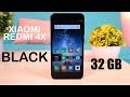 Unboxing Xiaomi Redmi 4X Black - Mending Kalo Dibeli?