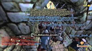 Persisten World Siege Of Montibeil