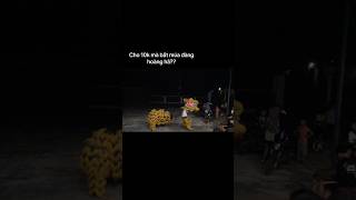 Múa Lân Trung Thu Hài Hước