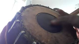Balakumar Paramalingam Mridangam