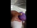 ASMR, AKEBIA FRUIT