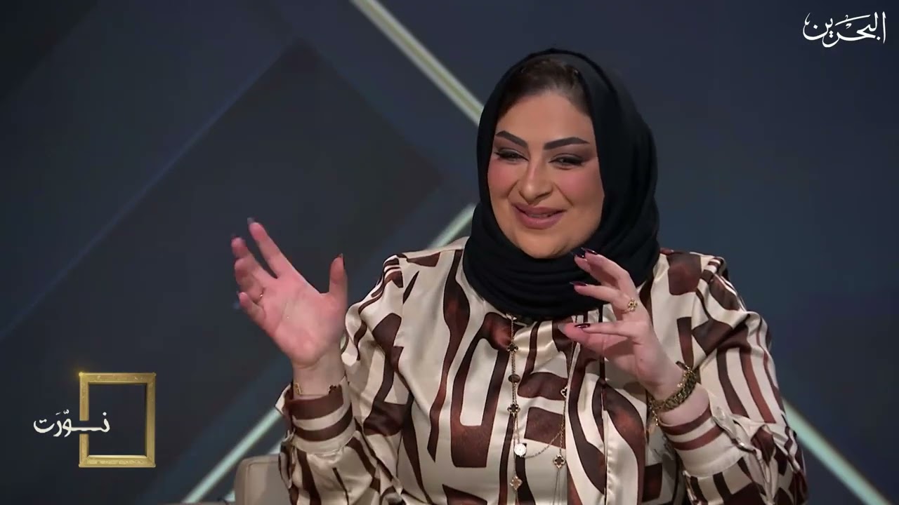 نوَرت | الفنانة شيماء سبت ج1