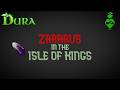 Zararus in the Isle of Kings (Dura Classic)