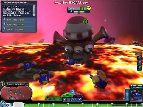 Adventure Town's End
