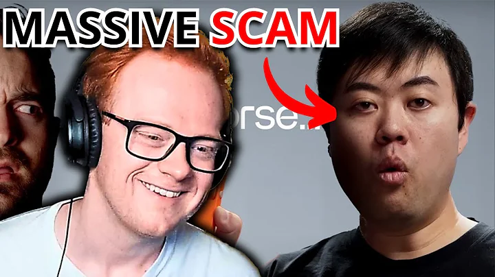 Rabbit Gaslit Me, So I Dug Deeper | AugieG Reacts To Coffeezilla