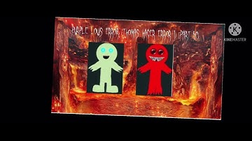 Purple Louis Error (Thomas Hager Error 1) [Part 5C]