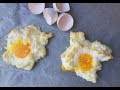 Keto eggs on a cloud  wwwgirlmeetsketocom