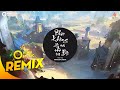 Giang Hải Không Độ Nàng (DinhLong Remix) - Gia Huy | Nhạc Remix Căng Cực 2019