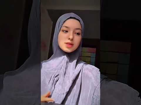 Аиша Ханум ❤️ #top #hijab #dagestan #kazakhstan