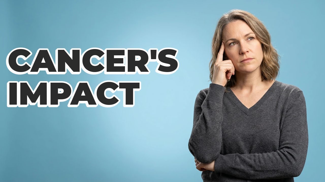 Did My Core Values Change Because Of Cancer?