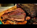 How to smoke Texas Style BBQ Brisket