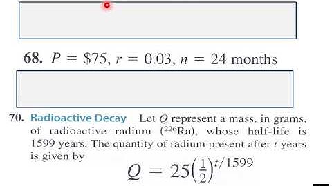 3 1 Exponential Functions Graphs P Calc HW L V Pt 3