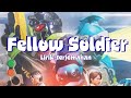 [Fellow Soldier] by Rayflower {Ed song Kamen Rider Ex-Aid trilogy: Kamen Rider Brave &amp; Snipe}
