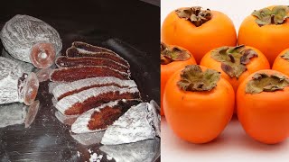 видео: Ինչպե՞ս պատրաստել արքայանարնջի (կառալյոկի) չիր  Сушёная хурма  Dried Persimmons  Xohanoc.am картинка: Ինչպե՞ս պատրաստել արքայանարնջի (կառալյոկի) չիր  Сушёная хурма  Dried Persimmons  Xohanoc.am