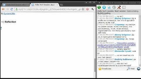 JTalks Tech Session: Apache Commons Lang