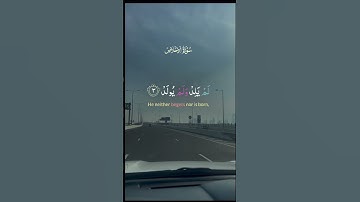 سورة الإخلاص #قرآن #اكسبلور #المصحف #قران_كريم #دويتو #لايك #القرآن #qtar #قطر #سورة_الإخلاص
