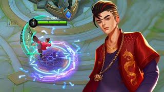 CHOOU STUN   NEW ITEM = GGGGG