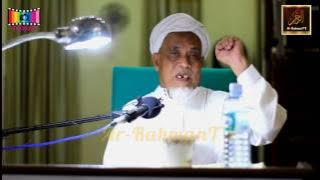 Ustaz Sidek Noor - Kurangkan 3 Perkara, Banyakkan 3 Perkara