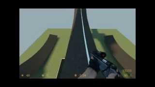 Css Great_River Jail Laser Tutorial