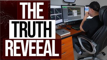 THE TRUTH ABOUT BINARY OPTIONS IN 2026