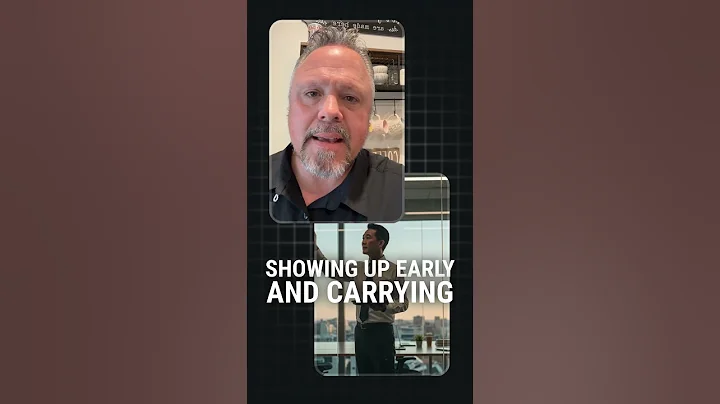 The True Rewards of Authentic Leadership