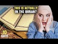 10 Things In The Quran That Surprised Everyone - Compilation