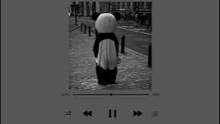 Download lagu pov; you’re overthinking again - a playlist