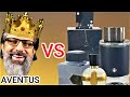 FOUR CLONES COMPARED TO AVENTUS IN THIS VIDEO