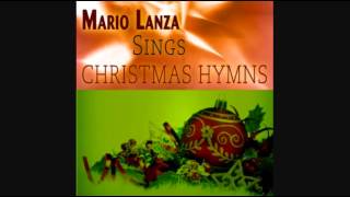 MARIO LANZA - O CHRISTMAS TREE