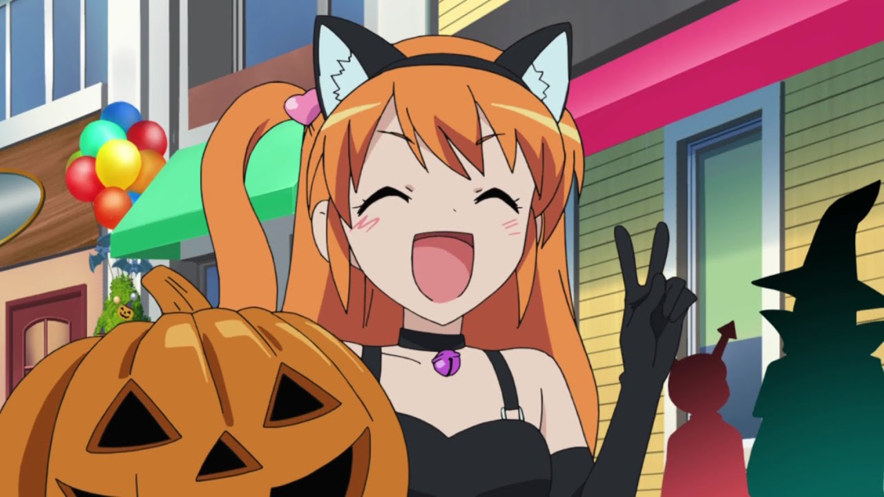 Pretty Rhythm: Aurora Dream 30 (Preview) (@Pretty Trad) - YouTube