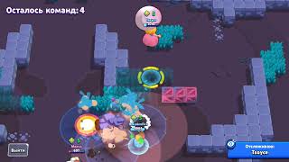 Brawl Stars Double... Ms. Piper? Hot Hot Hot