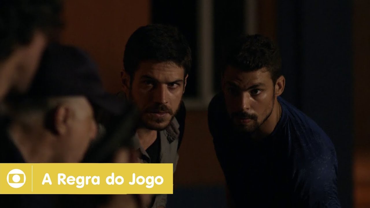 A Regra do Jogo: capítulo 120 da novela, sábado, 16 de janeiro, na Globo 