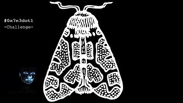 0x7e3dot1 Challenge Intro