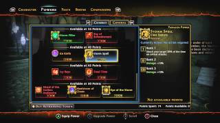 Best Control Wizard Build (PVE DPS) Xbox One - Neverwinter!