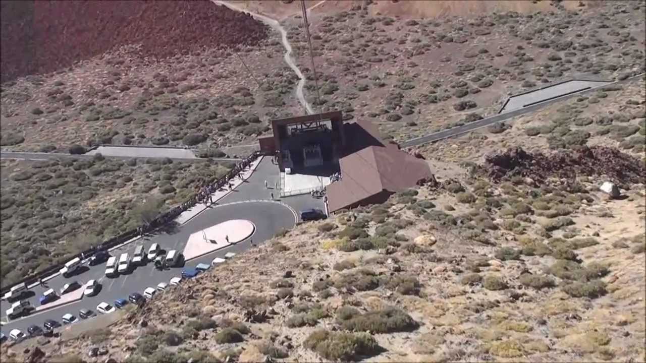 32+ Pico Del Teide Aussicht Gif