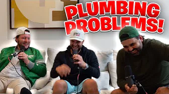 Bob Does Sports Talks NFL Week 2, Plumbing Issues And Breezy Chicago
