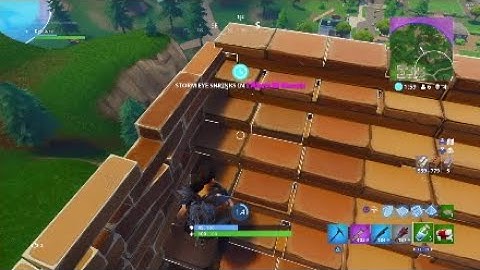 FASTEST BUILDER ON CONSOLE | Fortnite BR Build Battles #1!!