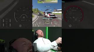 Racing In Reverse? Gt7 Rally Chaos