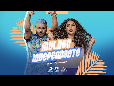 Vídeo: Independente E Original. Mulher Esquizóide